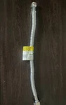 Sharkbite Corrugated Sst Water Softener Connector 1" Fip X 3/4" 24" Open. Price: $20.00.