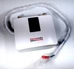 Tankless Water Heater Electric, Thermomate 3500W 120V ET035, New, Open Box. Price: $95.00.