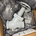 Marshall Excelsior ME825-24 Lp-gas Shutoff Valve 3 400PSI New. Price: $1040.00.