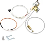 233-47845-05 233-47845-03A Water Heater Pilot Assembly Bradford White New. Price: $51.45.