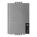 36KW Tankless Water Heater 240V 8.7 Gpm Whole House Wifi Led Gray Used. Price: $229.24.