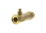 415-42351-02 265-42351-02 Bradford White Brass Drain Valve 3/4" M X 2" Shank Open. Price: $30.00.