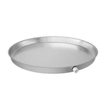Jones Stephens J38026 Round Aluminum Water Heater Pan New. Price: $46.83.
