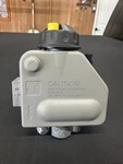 Rheem/supplying Demand SP20303B Water Heater Control Thermostat Natural Gas Used. Price: $39.99.