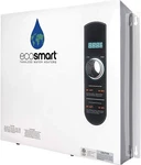 Ecosmart 240 Volt Electric Instant On Demand Tankless Water Heater Open. Price: $428.75.