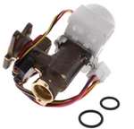 104000163 Rinnai Wfsv Assembly Kit, V53I, R75LSI/E Vb New. Price: $102.00.