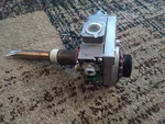White-rodgers 37C73U-875 Water Heater Natural Gas Valve New. Price: $140.00.