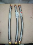 Lot Of Everbilt Water Heater Supply Line 3/4 Fip X Mip 18 Inch Ss Open. Price: $50.96.