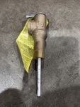 Watts L100XL-3 M7 Rheem AP12576C-1 Water Heater Relief Valve 3/4" SET-150PSI New. Price: $29.98.