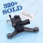 Genuine Oem Toyota Lexus LS400 1998-2000 Heater Water Control Valve 87240-50090 New. Price: $69.15.