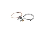 Ao Smith 900613401 State Water Heater Pilot Burner Assembly Part PB-5P 20" Wire New. Price: $99.00.