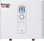Tankless Heater Tempra 29 Plus Electric, 28.8KW, On Demand Hot Water, New. Price: $1095.38.