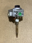 White Rodgers AP14270Q-1 Water Heater Control Thermostat Natural Gas New. Price: $75.00.
