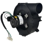 A249 Upgraded Blower Motor For Lennox Draft Inducer Replaces Fasco 702112686 New. Price: $65.00.