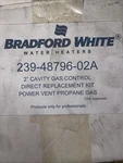Bradford White 239-48796-02A New. Price: $375.90.