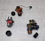 Oem Rheem Tankless Water Heater Gas And Connections For ECO160XLN-3 Open. Price: $33.60.