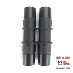 Kdp Automotive Heater Hose Connector 3/4"X Barb Glass 2 New. Price: $13.96.