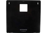 Dometic 95500 10-GALLON Water Heater Door (double Latch) Black New. Price: $71.56.