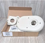 Rheem Horizontal Vent Termination Kit Tankless Gas Water Heaters SP20285 New. Price: $13.29.