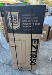 Noritz EZTR50 Residential 199,000 Btu - Liquid Propane Lp Tankless Water Heater New. Price: $1300.00.