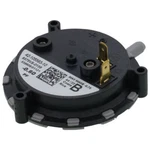 Rheem PD425154 Pressure Switch Assembly For Water Heaters New. Price: $33.51.