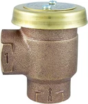3/4 Inch V-101 Anti-siphon Vacuum Breaker, Brass Plumbing Fitting, 17384-0000LF New. Price: $44.99.