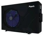 Raypak Rheem 40I Crosswind Pump Pool And Spa Heater/cooler 33,500 Btu New. Price: $1099.00.