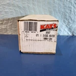 Engine Block Heater 1000W 3/4 Npt 30307 New 5 Cord. Price: $79.99.