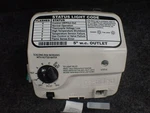 Resideo 9007884005 Hot Water Heater Gas Control Valve Thermostat, 100112336 Open. Price: $133.50.
