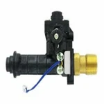 Navien 30008338A Hot Water Outlet Pipe, Oem Part New. Price: $63.79.