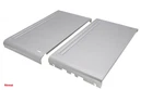 Rinnai PCS09-SHS Water Heater Pipe Cover New. Price: $104.99.