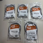 Qty Global Electric Heat Furnace Restring 5KW 240V Napco 5005 KIT24501 New. Price: $54.95.