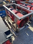 Chromalox Heater 3 Phase Electric HTR060-11-09 480 Volt Used. Price: $1499.00.