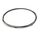 Uxcell A15071400UX0194 Nichrome 80 16FT Gauge Awg 1.6MM Resistance Silver New. Price: $22.15.