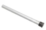 A.o. Smith 100109623 Hex Head Aluminum Anode Rod 3/4 Inch Npt New. Price: $84.35.