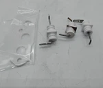 Rinnai RIN104000192-K Flame Electrode Kit 3-PINS Sensor Alignment Gasket Open. Price: $27.99.