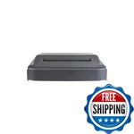 Rinnai Rx-ovc Outdoor Exhaust Vent Cap For Cx Condensing Tankless New. Price: $131.18.