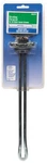 Reliance 100108341 Copper 240V 3800W Electric Water Heater Element 12 Dia. In. New. Price: $22.99.