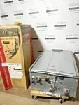 Rinnai RSC160EP Outdoor Tankless Water Heater 160K Btu Propane Gas (B-2 #1774) Open. Price: $999.99.