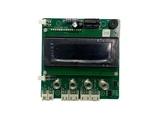Nos Eemax Master Display Board For XTP018240 XTP024208 XTP036208 EX0900-001 Open. Price: $35.99.