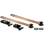 Rheem SP20060 Electric Water Heater Tune-up Kit, New. Price: $75.43.