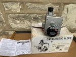 White Rodgers 37C73U-652 Natural Gas Control Valve 4 Water Heater Nib 186300-000 Open. Price: $139.95.