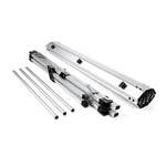 Camco Table Aluminum- 51892 New. Price: $161.18.