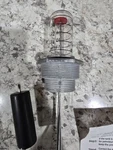 Beckett 14504P King Gauge Vertical Oil Tank 42-44 Or Npt Open. Price: $30.00.