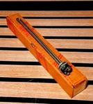 Chromalox TG-1453 Water Heater Element 240V 4500W Style Bolt On Flat Flange New. Price: $21.00.