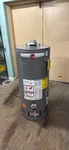 Rheem PROG40S-38N RH62 Gallon Nat Gas Water Heater New. Price: $700.00.