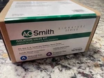 Ao Smith Isolation Valve Kit For Ng & Lp Tankless Gas Water Heaters - 1076463 New. Price: $79.00.