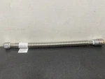 Sharkbite URSS3088FX18 3/4IN Push-to-connect Fip 18IN Water Heater Used. Price: $15.47.