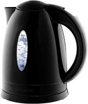 Ovente Electric Kettle, 1.7L Fast Boiling Water Heater For Coffee Tea, Bpa Fr New. Price: $29.99.