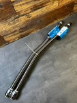 Lot Of 2 Sharkbite Water Heater Connector Stainless Steel Corrugated 3/4" X New. Price: $27.99.